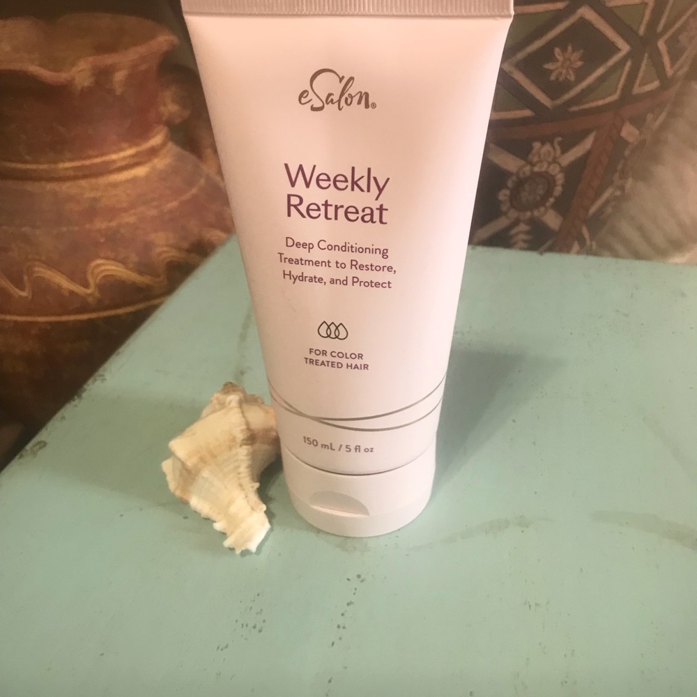 2/$10 eSalon Weekly Retreat